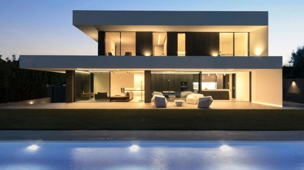 Vondom Faz Loungesessel