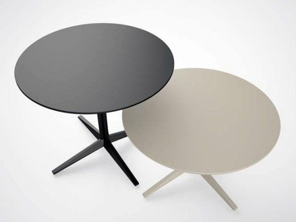 Vondom Faz Tisch rund