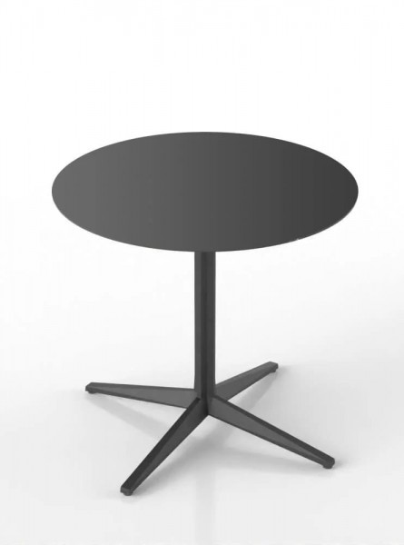 Vondom Faz Tisch rund