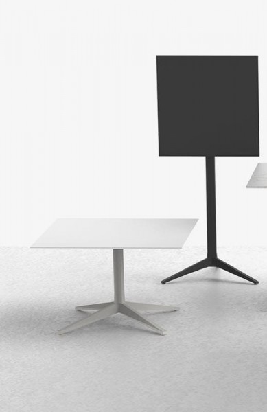 Vondom Faz Tisch quadratisch