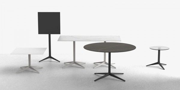 Vondom Faz Tisch quadratisch