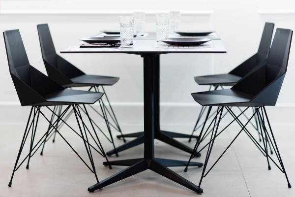 Vondom Faz Tisch rechteckig
