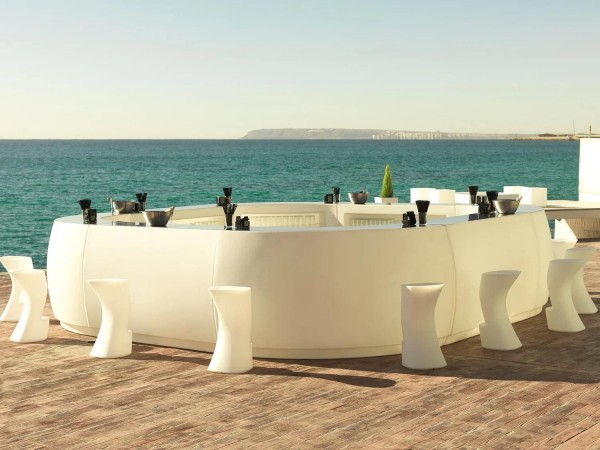 Vondom Fiesta Bar 120 cm