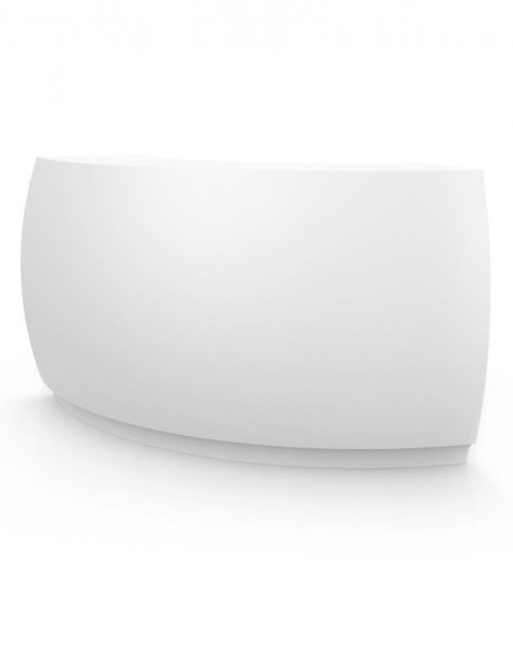 Vondom Fiesta gebogene Bartheke