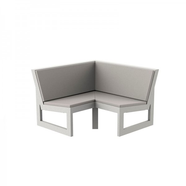 Vondom Frame Gartenlounge Ecke