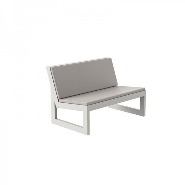 Vondom Frame Gartenlounge Mitte