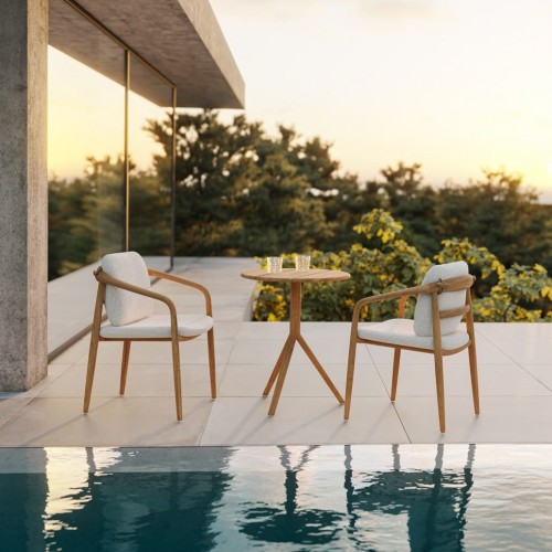 Vondom Fusta Beistelltisch