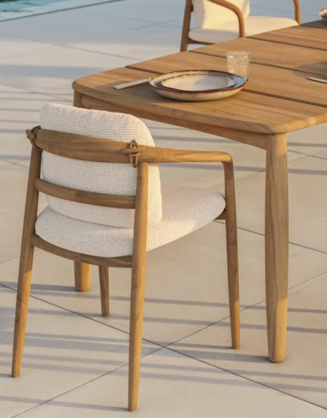 Vondom Fusta Esstisch