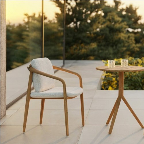 Vondom Fusta Gartenstuhl