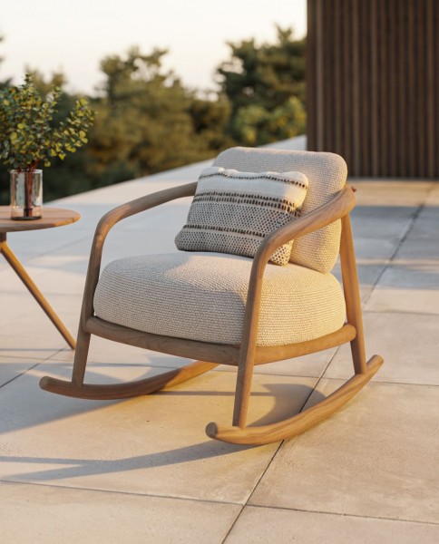 Vondom Fusta Gartenstuhl