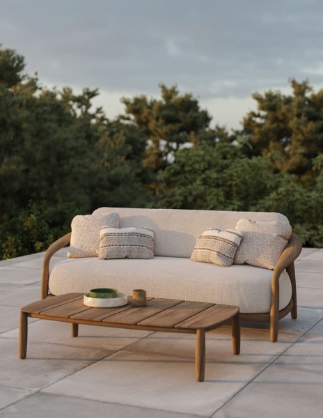 Vondom Fusta Gartenstuhl