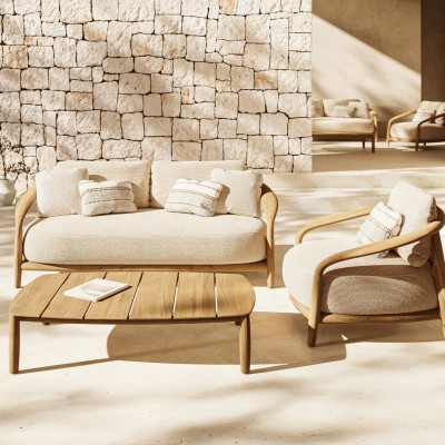 Vondom Fusta Kaffeetisch