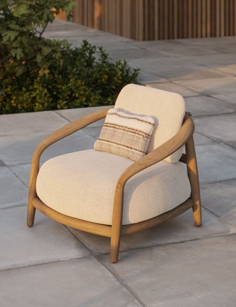 Vondom Fusta Loungesessel