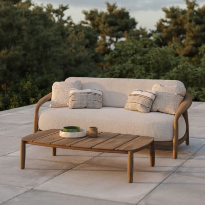 Vondom Fusta Loungesofa