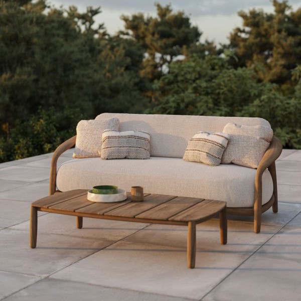 Vondom Fusta Loungesofa