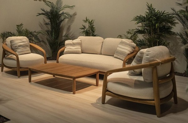 Vondom Fusta Loungesofa