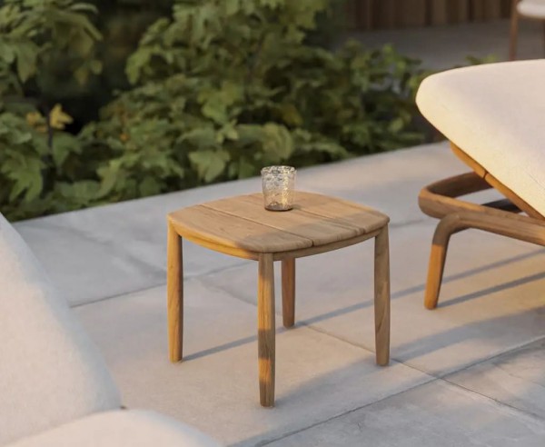 Vondom Fusta Sonnenliege