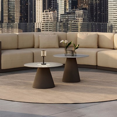 Vondom Gatsby Beistelltisch