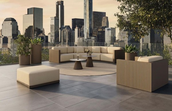 Vondom Gatsby Beistelltisch