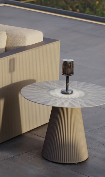 Vondom Gatsby Beistelltisch