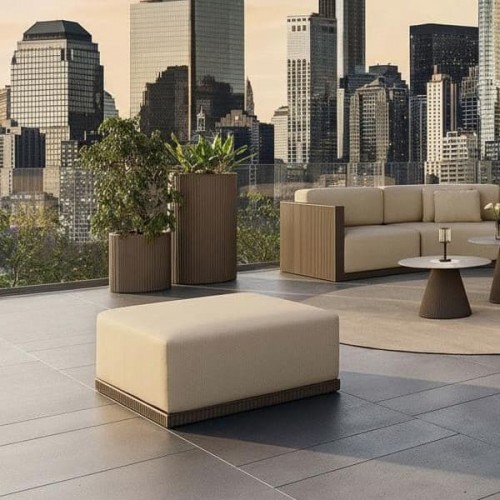 Vondom Gatsby Hocker