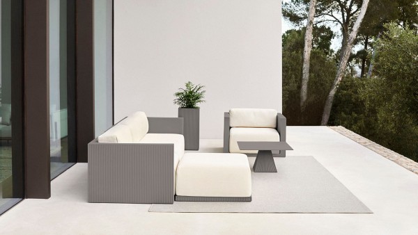 Vondom Gatsby Hocker