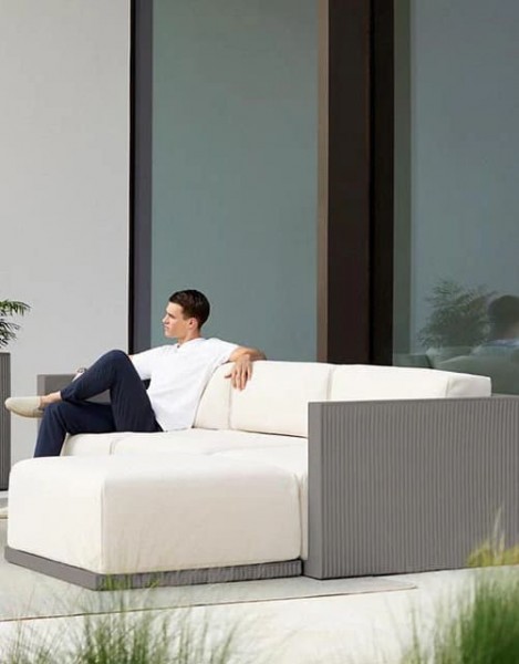 Vondom Gatsby Hocker