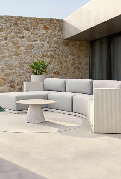 Vondom Gatsby Hocker