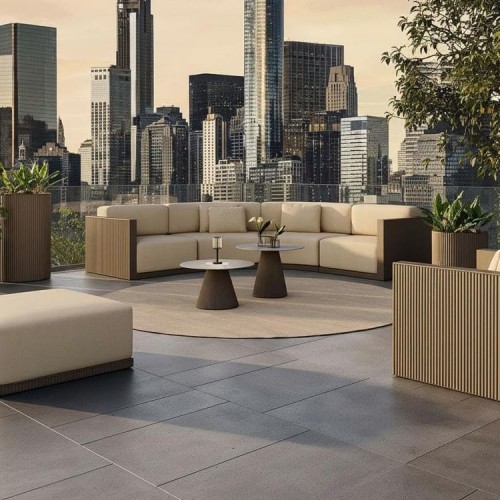 Vondom Gatsby Loungemodul