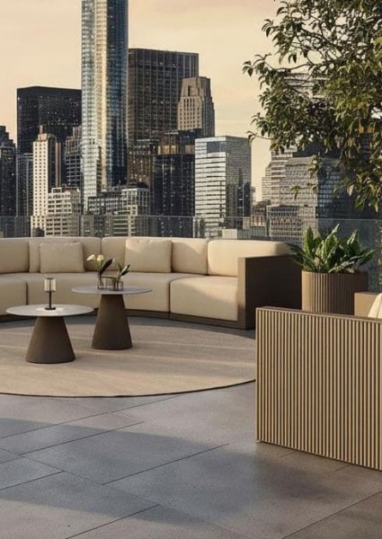 Vondom Gatsby Loungemodul