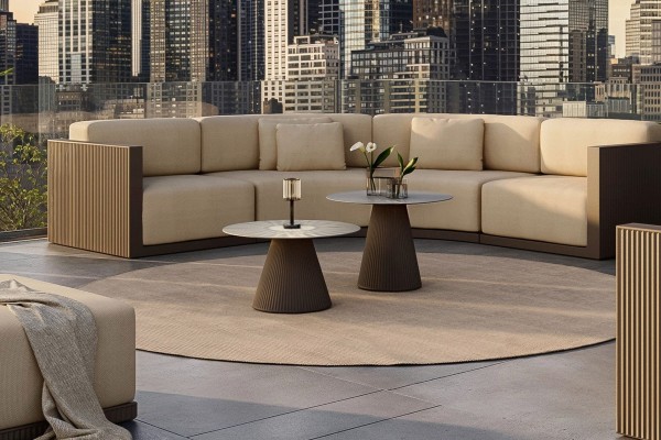 Vondom Gatsby Loungemodul