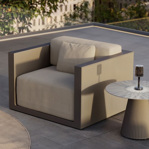 Vondom Gatsby Loungesessel