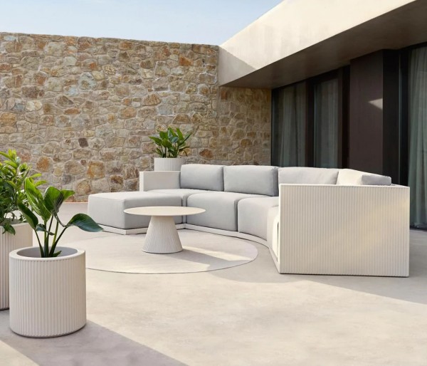 Vondom Gatsby Loungesessel