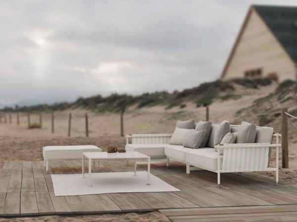 Vondom Hamptons Beistelltisch