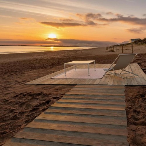 Vondom Hamptons Deckchair