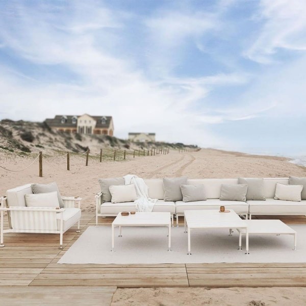 Vondom Hamptons Kaffeetisch