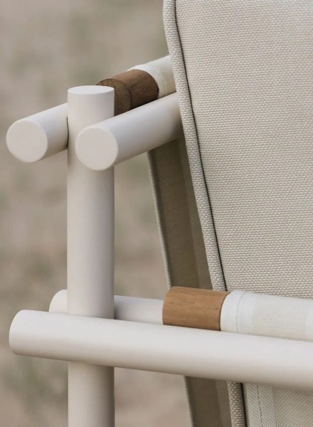 Vondom Hamptons Kaffeetisch