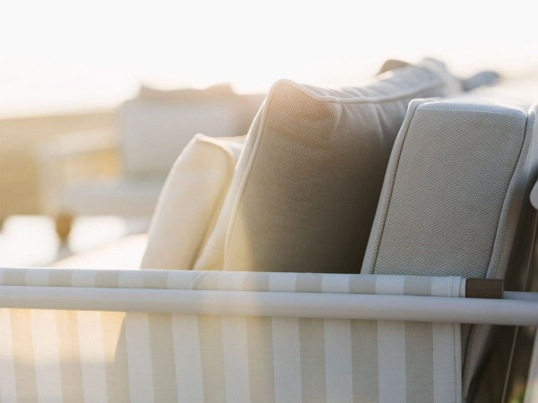 Vondom Hamptons Kaffeetisch