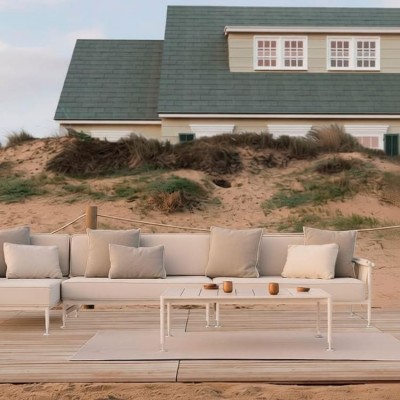 Vondom Hamptons Lounge Modul