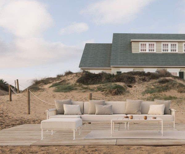 Vondom Hamptons Lounge Modul