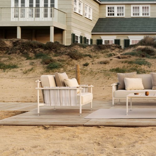 Vondom Hamptons Loungesessel