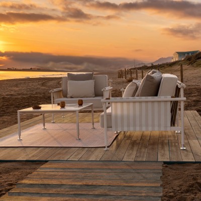 Vondom Hamptons Loungesofa