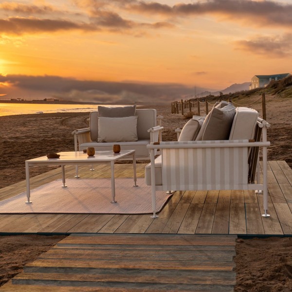 Vondom Hamptons Loungesofa