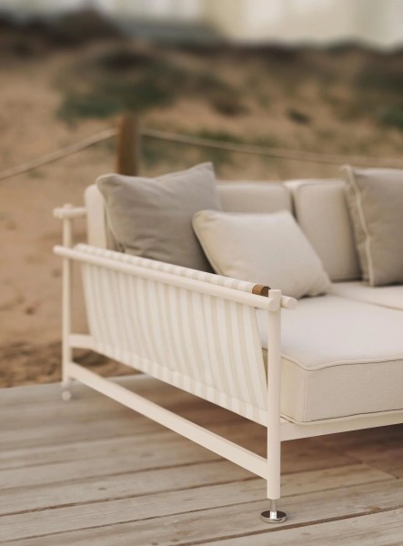 Vondom Hamptons Loungesofa