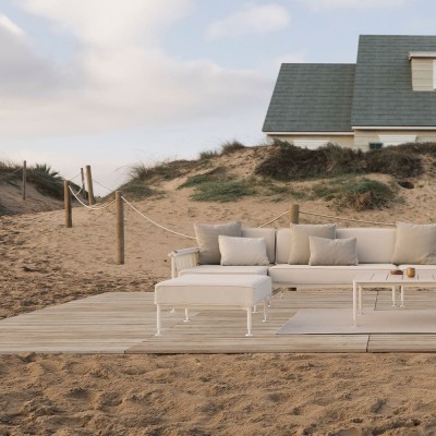 Vondom Hamptons Puff