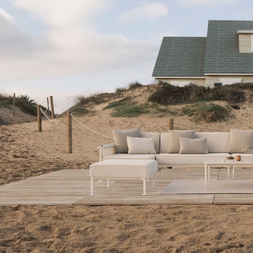 Vondom Hamptons Puff