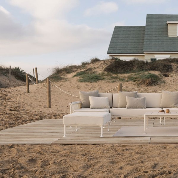 Vondom Hamptons Puff