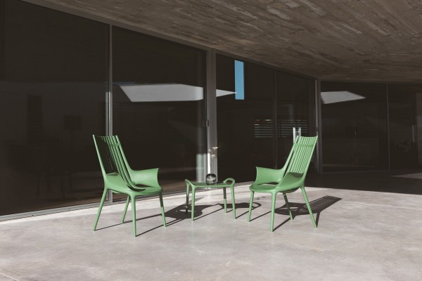 Vondom Ibiza Beistelltisch