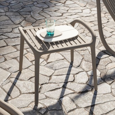 Vondom Ibiza Beistelltisch
