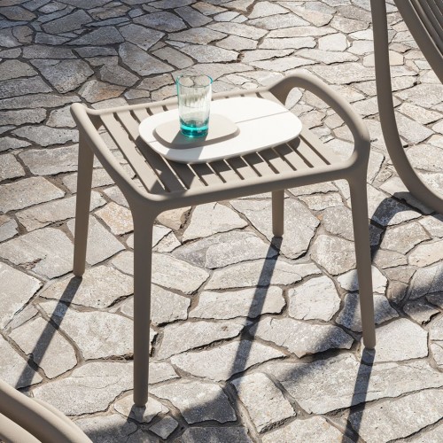 Vondom Ibiza Beistelltisch